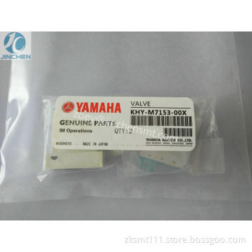 YAMAHA 21W Solenoid Valve Khy-M7153-00 Yg12 Ys12 Ys24 Yg12f Koganei Ja10AA-21W